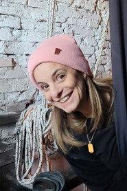Milagros Piro as Clienta in Your Order’s on the Way