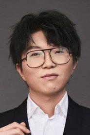 Mao Buyi as in Mayday live in the sky 2020