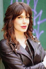 Tara Moss as Self in TURA! 2025
