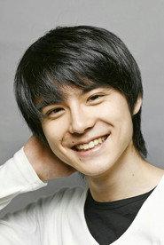 Kazuki Soejima as Toru Nakanishi in 1 in 400,000 2018