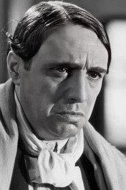 Juan Sarcione as in Dark Valley 1943