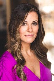 Roselie Willamson as Annie in Date at Your Own Risk 2025