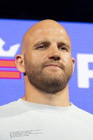 Denis Goltsov as Self in PFL 2024 # 7: Regular Season - Goltsov vs. Johnson 2024