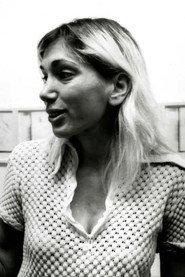 Ellen Cantor as Self in If I Just Turn and Run 2013