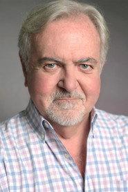Jim O'Brien as Steve Von in cancelled 2026
