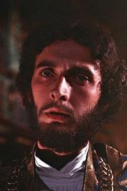 Marek Jasiński as Orthodox Priest in How Far, How Near 1972