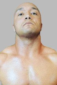 Edward Walker as Vordell Walker in FIP New Dawn Rising 2005