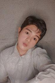 Clarence Delgado as Mac-Mac / Emmanuel in Pagpag: Nine Lives 2013