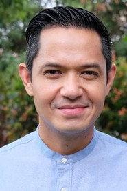 Dude Harlino as Rasyid in Pure Love 2024