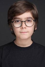 Abdullah Burak Kaya as  in Ashes 2024
