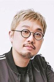 Pdogg as Self in Jimin's Production Diary 2023