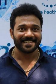 Vinoth GD as Azhagar in Nanban Oruvan Vantha Piragu 2024