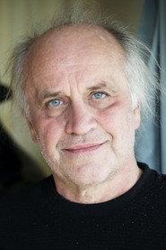 Michael Kocáb as Self in Rolling Stones – Hearts for Prague 2018