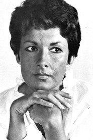 Paola Dapino as Malena in 24 Hours... Not a Minute More 1973
