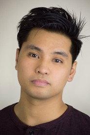 Anthony Javier as Santos in The Kill-Switch 2019