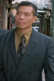 Eric Ng Shek-Long as  in The Handcuff 1979