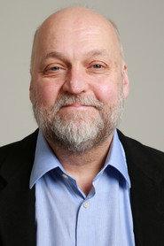 Ingo Dierkschnieder as Devout Tim in Sister-In-Law Act 2025
