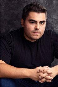 Matthew Martinez as Heath in The Journey of a Star 2026