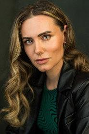 Donna Sherifi as Luljeta in Losing Us 
