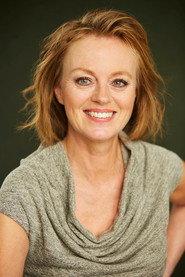 Jessica Kosmalla as Maria in Wir Vier und der Enkeltrick 2025