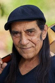 Horacio Fontova as Padre Blanco in I Am Toxic 2018