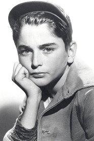 Robert J. Anderson as Boy (uncredited) in Tender Comrade 1944
