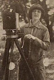 Angela Murray Gibson as in Arrested For Life 1923