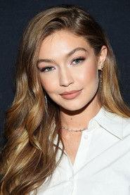 Gigi Hadid as Self in Sports Illustrated Swimsuit 2016 Revealed 2016