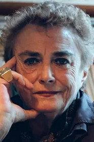 Hannah Bjarnhof as Hjørdis in Sigurd Fafnersbane 1981