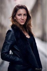 Joséphine Rioli as in La Dame blanche 2017