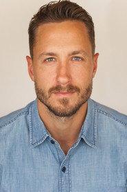 Luke Moran as Jack Farmer in Boys of Abu Ghraib 2014