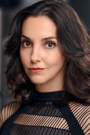 Kendra Stout as Elaine in Closing Shift 2026
