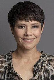 Francine Jordi as Self in Schlager-Schicksale 2024