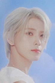Kim Yong-hee as in CIX Inside Out 2022