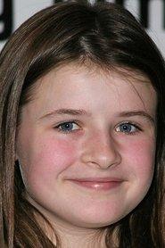 Emma Bolger as Ariel in In America 2003