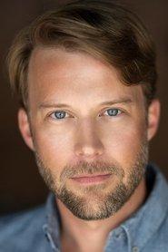 Wes Armstrong as Bob Asai in Lion-Girl 2024
