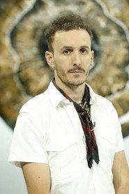 Denardo Neziri as  in Seal 2019
