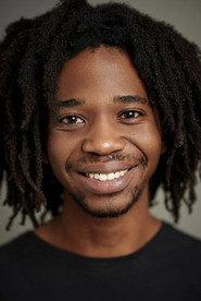 Sani Thabo as Zack Hayes in Faulty Roots