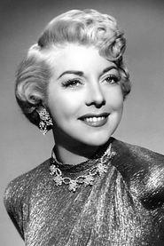 Pamela Britton as Girl from Brooklyn in Anchors Aweigh 1945