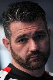 John Maguire as Self in UFC on Fuel TV 5: Struve vs. Miocic 2012