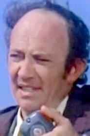 Norman Fields as Lord High Constable (as Robert Woods) in Poor Cecily 1974