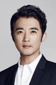 Ahn Jae-wook as  in Tie a Yellow Ribbon 1998