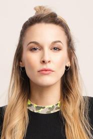 Sára Gellért as  in Passionate Women 2025