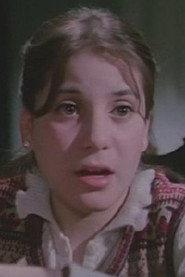 Rania Atef as  in Please Give Me This Medicine 1984