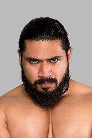 Amanpreet Singh as Mahabali Shera in TNA One Night Only: Rivals 2 2016