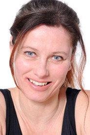 Hayley Cleghorn as Susan in Underwater 2015