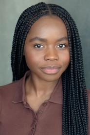 Kimani Arthur as School Child (Singer) in Robbie Williams - One Night At the Palladium 2013