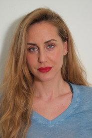 Ioanna Tsilili as Dreamboard/Neighbor in Wingclipper 2026