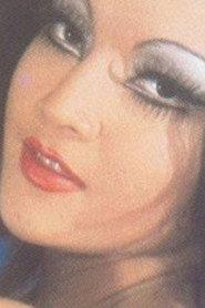 Gloriella as Aída in The Sex Sense 1981