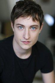 Elias Hauter as François / Le narrateur (voice) in A Boat in the Garden 2025